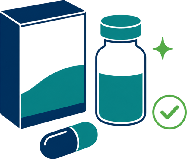 Other Specialty Medicines specialty medicine category illustration